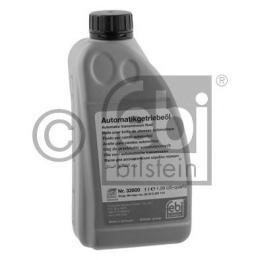 32600_FEBI FEBI BILSTEIN  автотрансмиссионное масло (ATF) красное Dexron VI (Объем : 1 L)